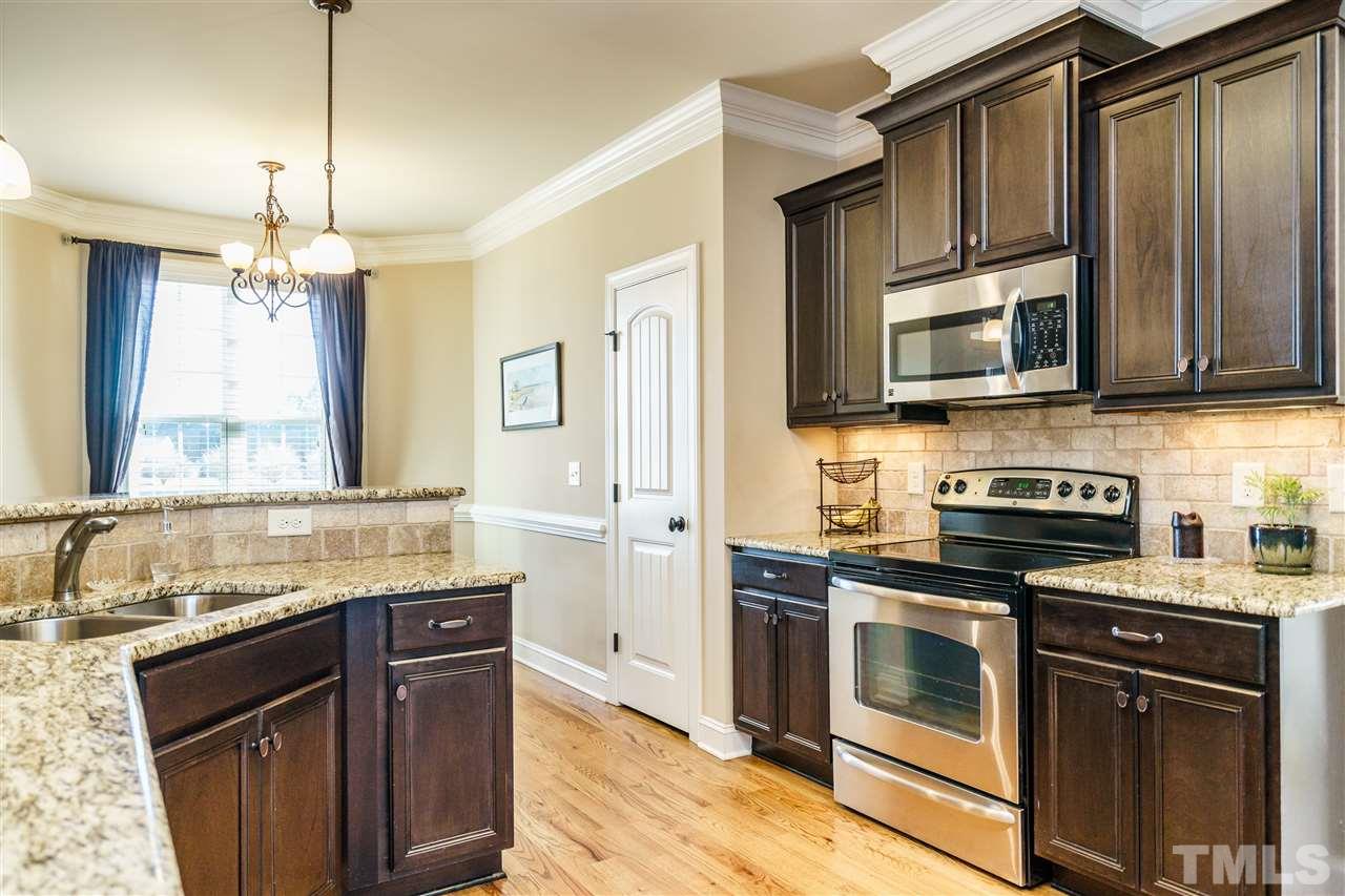 3732 Nether Ridge Road Zebulon, NC 27597 - Photo 7 of 25 Gallery Image 7