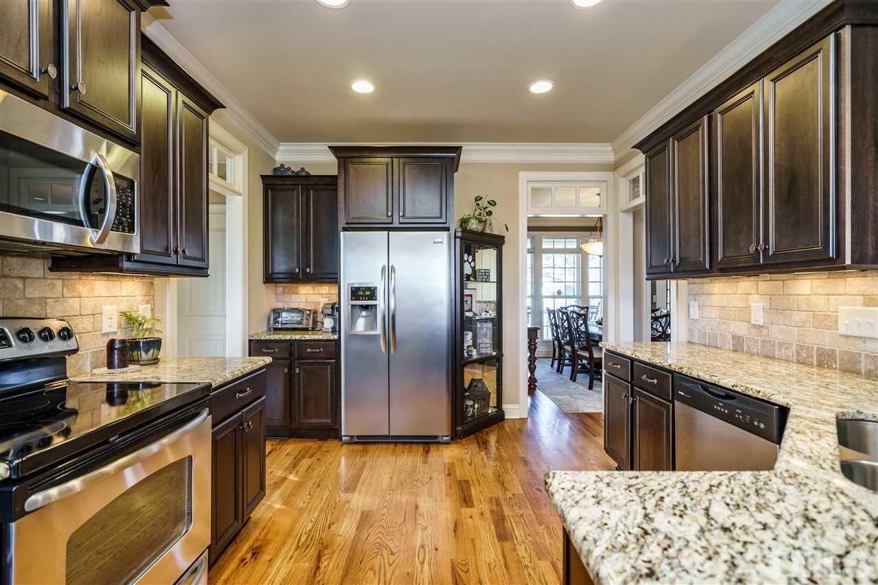 3732 Nether Ridge Road Zebulon, NC 27597 - Photo 8 of 25 Gallery Image 8