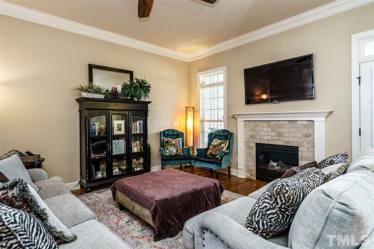 3732 Nether Ridge Road Zebulon, NC 27597 - Photo 9 of 25 Gallery Image 9