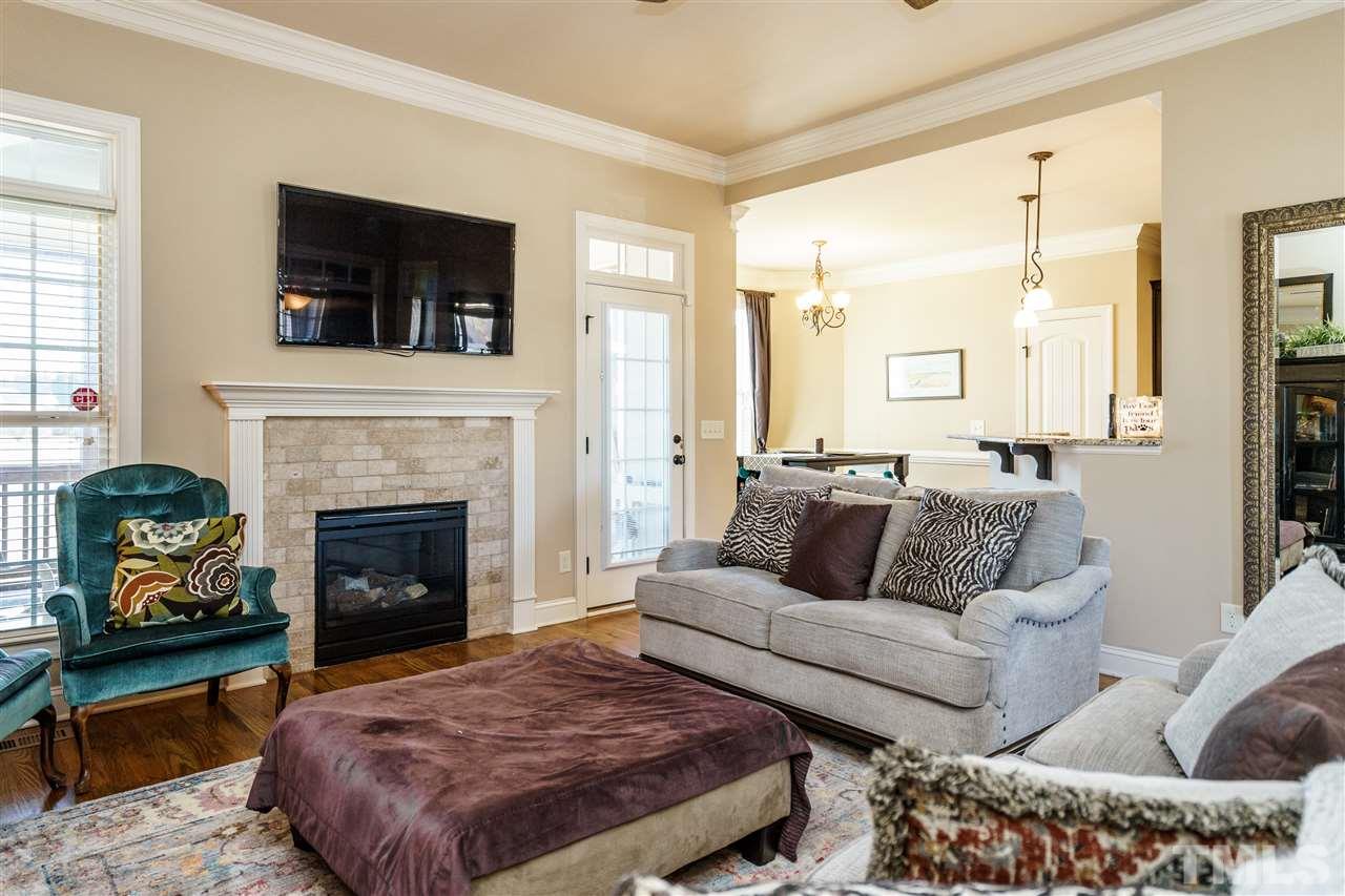 3732 Nether Ridge Road Zebulon, NC 27597 - Photo 10 of 25 Gallery Image 10