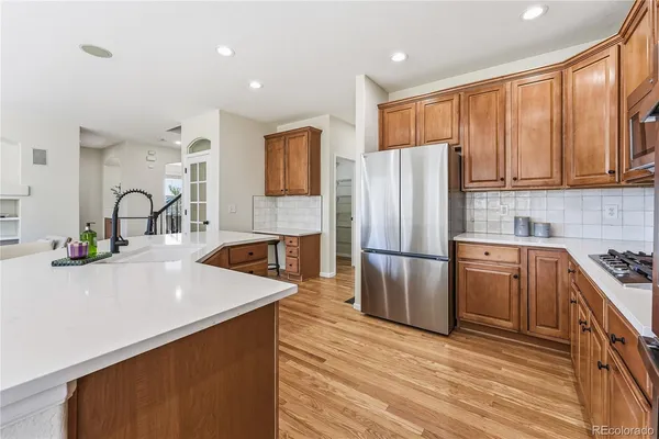 $865,000 | 7755 Solstice Way, Castle Rock, CO 80108