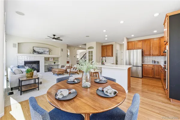 $865,000 | 7755 Solstice Way, Castle Rock, CO 80108