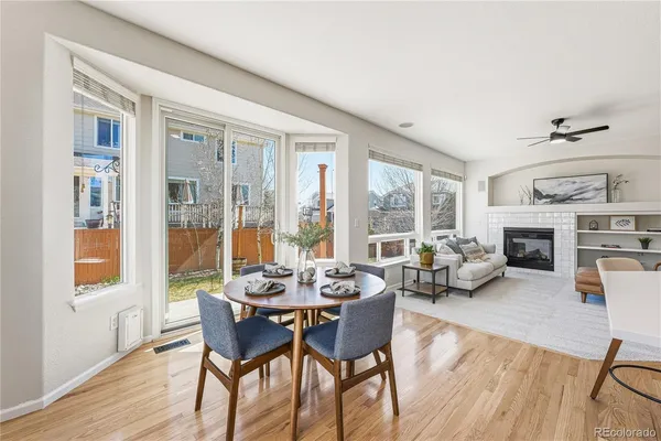 $865,000 | 7755 Solstice Way, Castle Rock, CO 80108