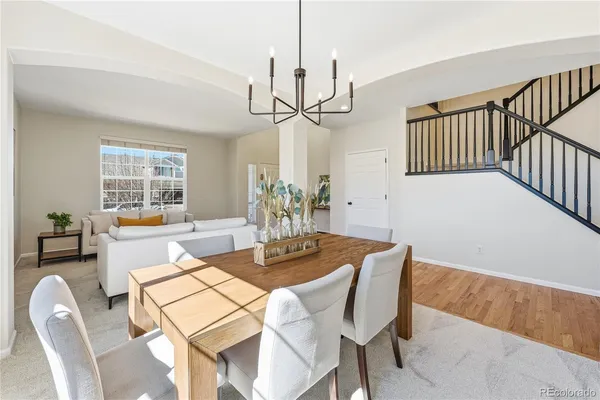 $865,000 | 7755 Solstice Way, Castle Rock, CO 80108