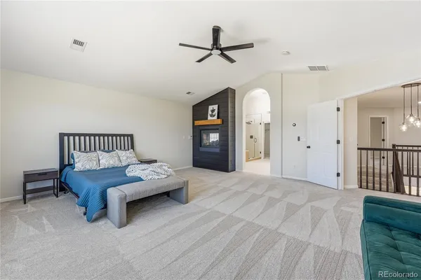 $865,000 | 7755 Solstice Way, Castle Rock, CO 80108