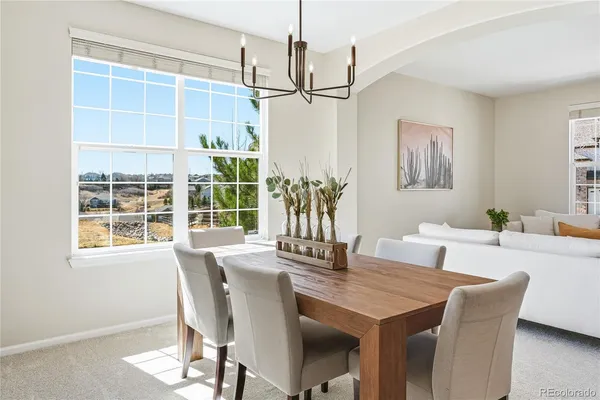 $865,000 | 7755 Solstice Way, Castle Rock, CO 80108