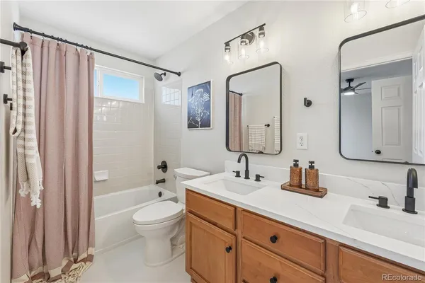 $865,000 | 7755 Solstice Way, Castle Rock, CO 80108