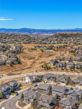 $865,000 | 7755 Solstice Way, Castle Rock, CO 80108