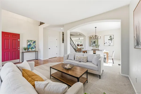 $865,000 | 7755 Solstice Way, Castle Rock, CO 80108