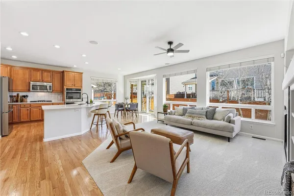 $865,000 | 7755 Solstice Way, Castle Rock, CO 80108