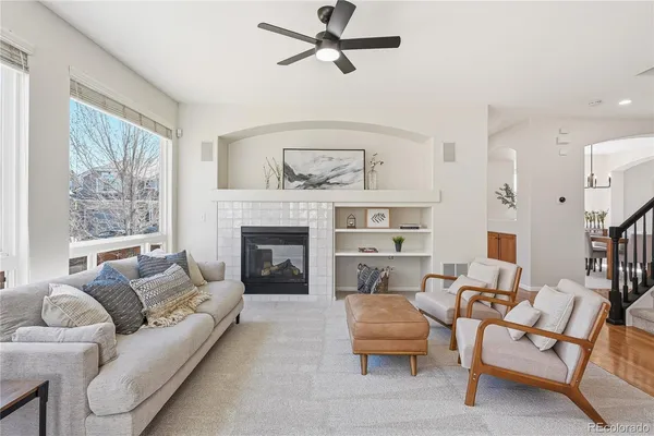 $865,000 | 7755 Solstice Way, Castle Rock, CO 80108