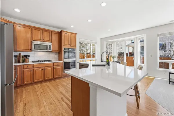 $865,000 | 7755 Solstice Way, Castle Rock, CO 80108