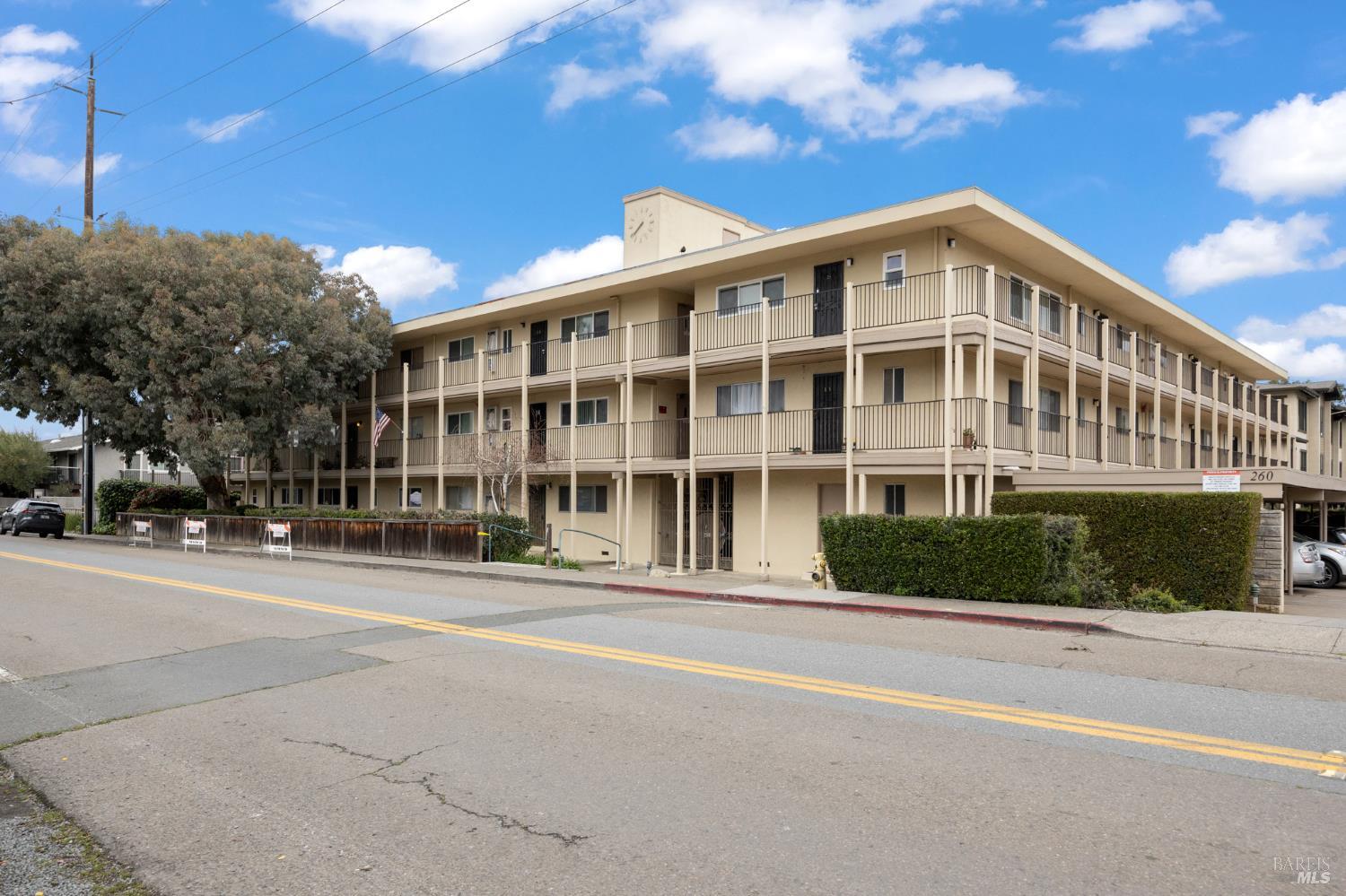 260 Merrydale Road, Unit 14 San Rafael, CA 94903 - Photo 18 of 18