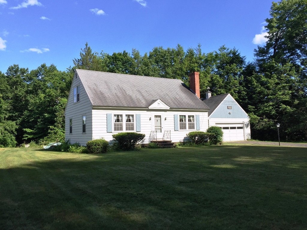 431 Green River Road Greenfield, MA 01301 - Photo 1 of 2 Gallery Image 1