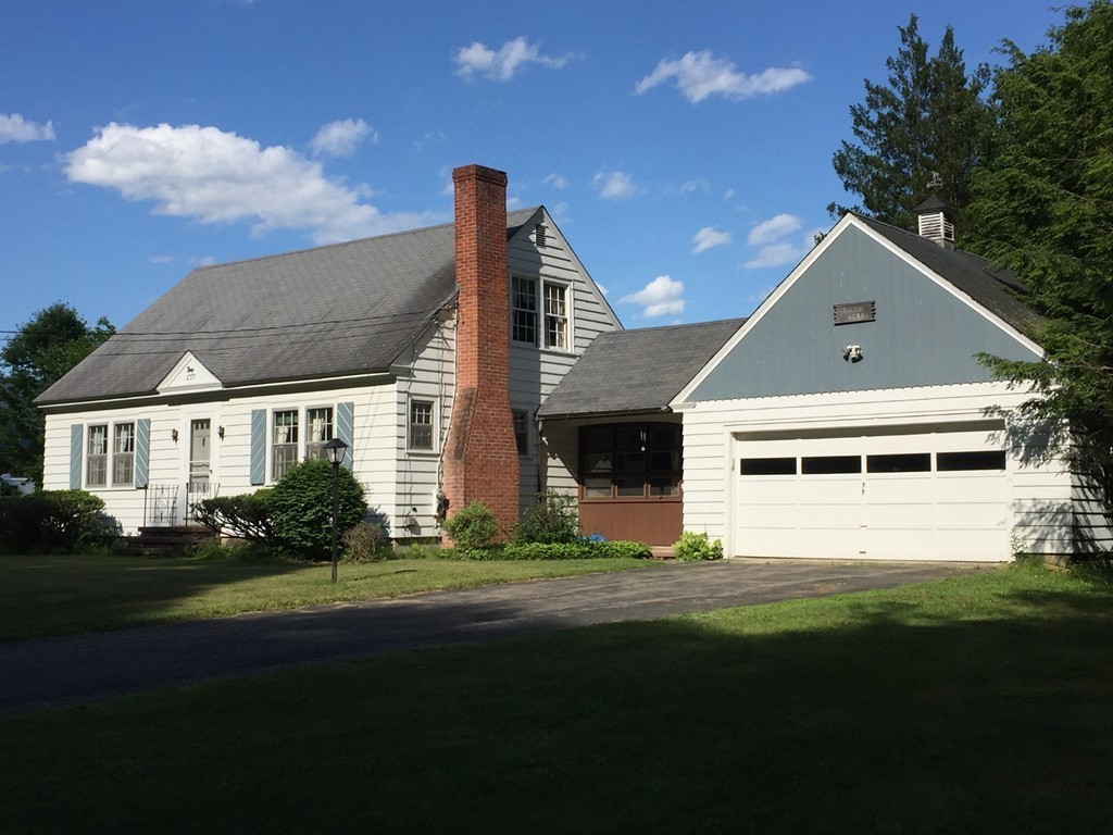 431 Green River Road Greenfield, MA 01301 - Photo 2 of 2 Gallery Image 2