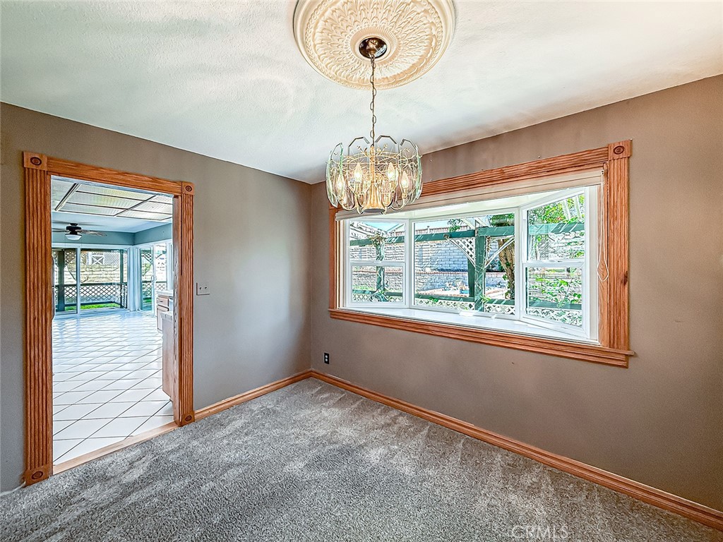 2235 Burnside Street Simi Valley, CA 93065 - Photo 17 of 71 a view of an empty room with a window