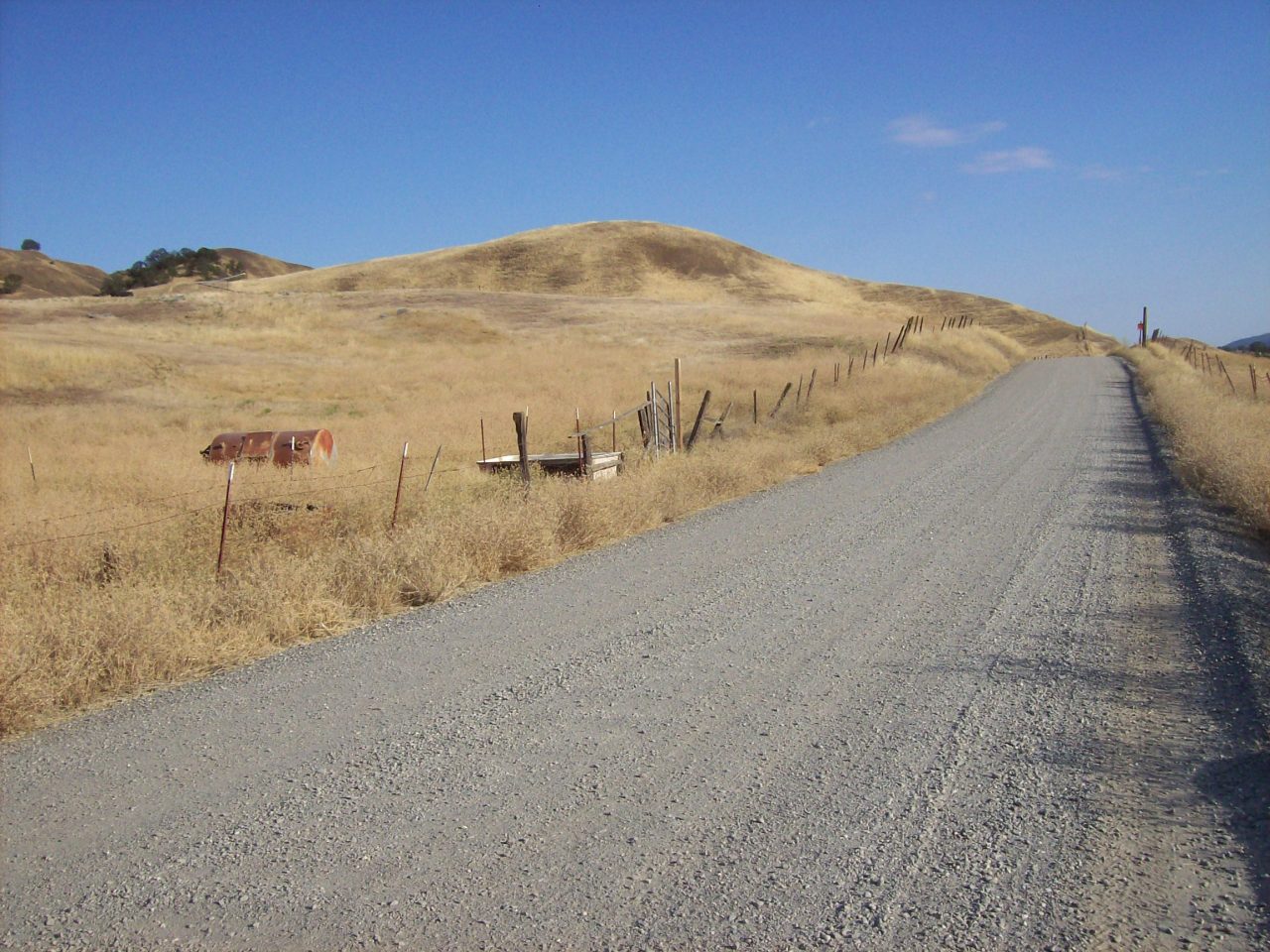 Newville Road Orland, CA 95963 - Photo 9 of 10 County Maintained Road