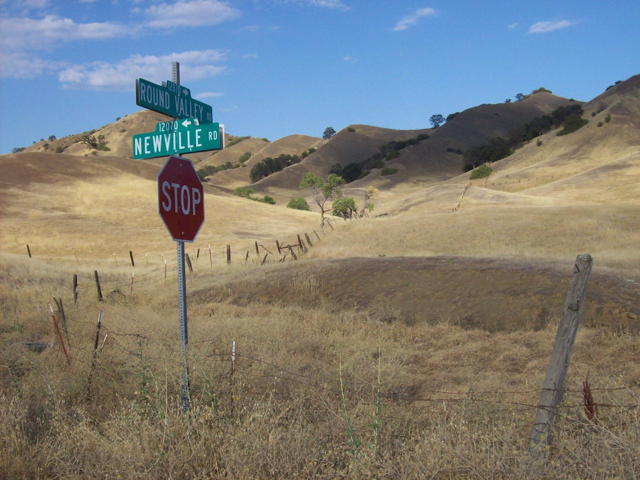 Newville Road Orland, CA 95963 - Photo 10 of 10 Corner Parcel