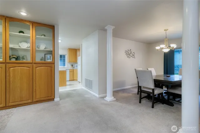 $795,000 | 1525 Southeast Valley View Terrace, College Place, WA 99324