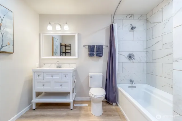 $795,000 | 1525 Southeast Valley View Terrace, College Place, WA 99324