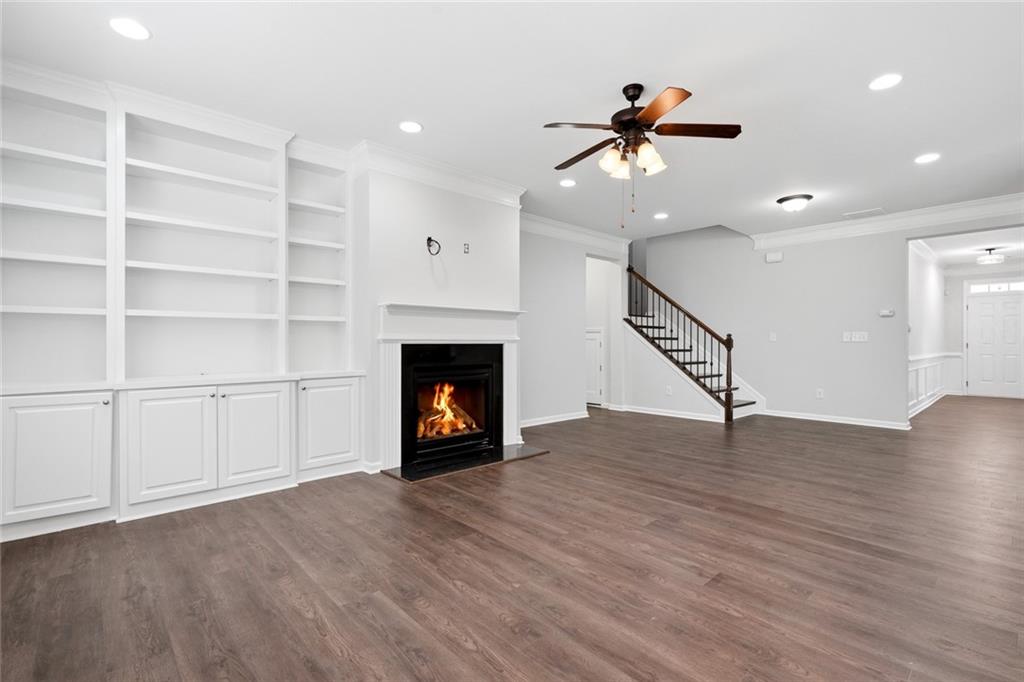 1190 Krobot Way Alpharetta, GA 30004 - Photo 9 of 65