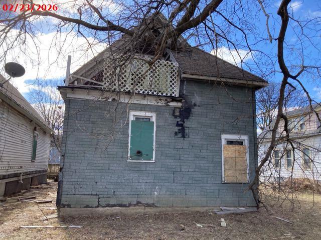 1012 West Hadley Street Milwaukee, WI 53206 - Photo 17 of 18 02323202611-20260223093639337