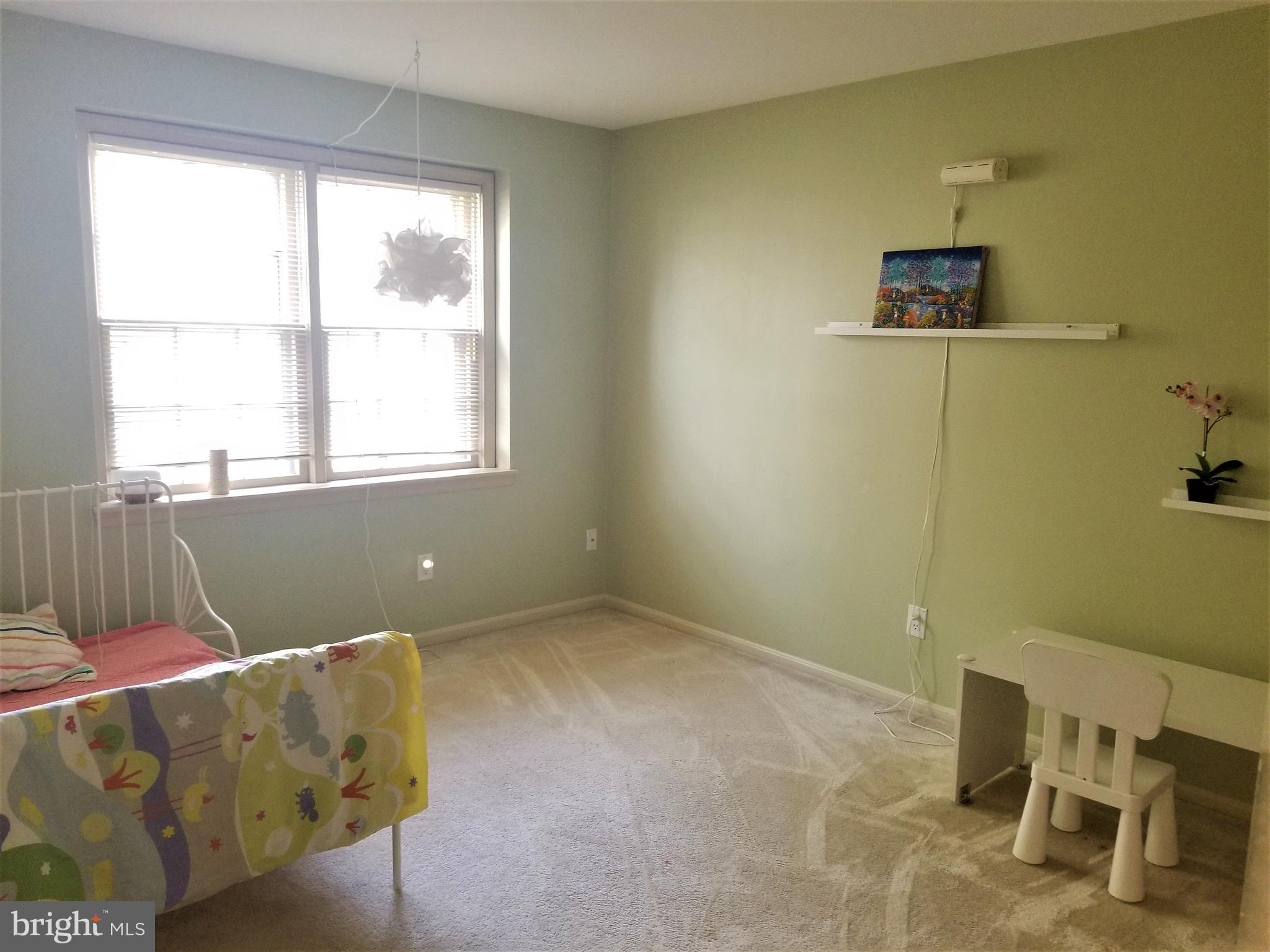 2229 Double Eagle Court Reston, VA 20191 - Photo 14 of 30 Bedroom 3
