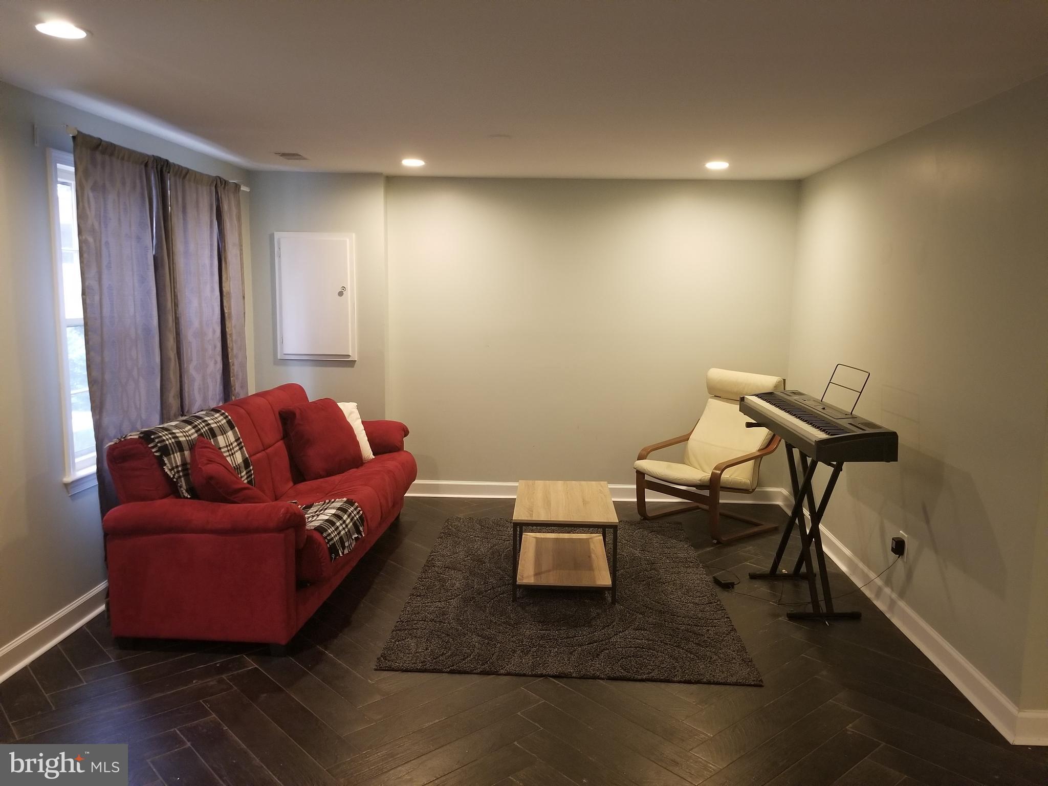 2229 Double Eagle Court Reston, VA 20191 - Photo 19 of 30 Rec room