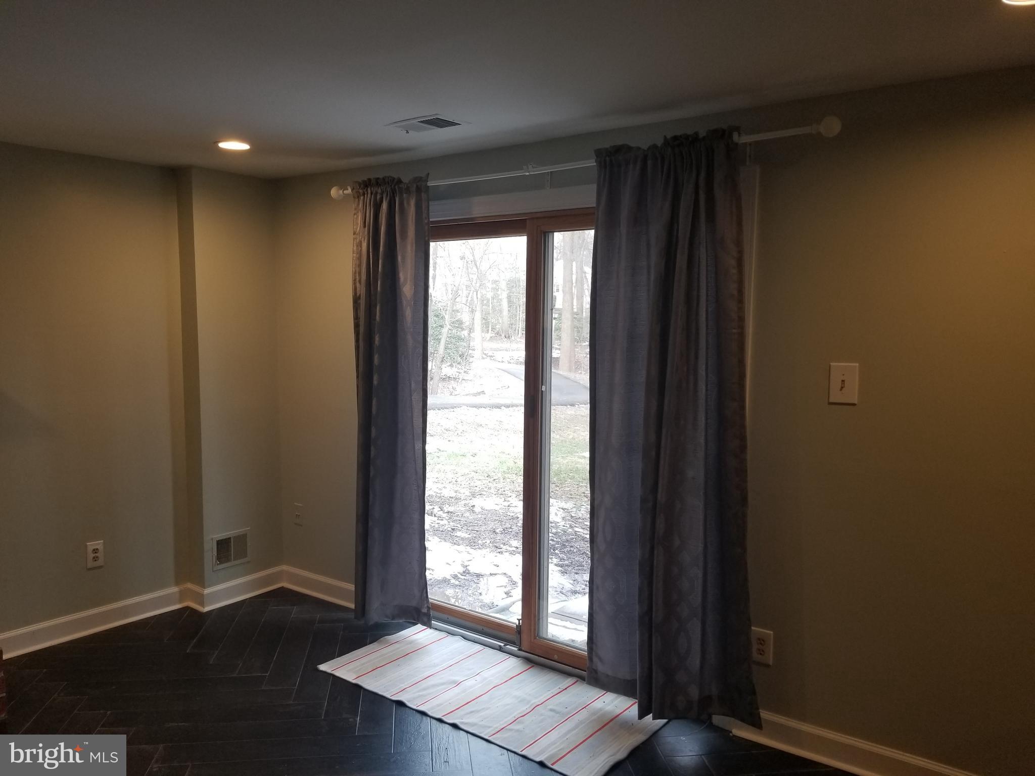2229 Double Eagle Court Reston, VA 20191 - Photo 22 of 30 Beautiful view of tree lined walking path.