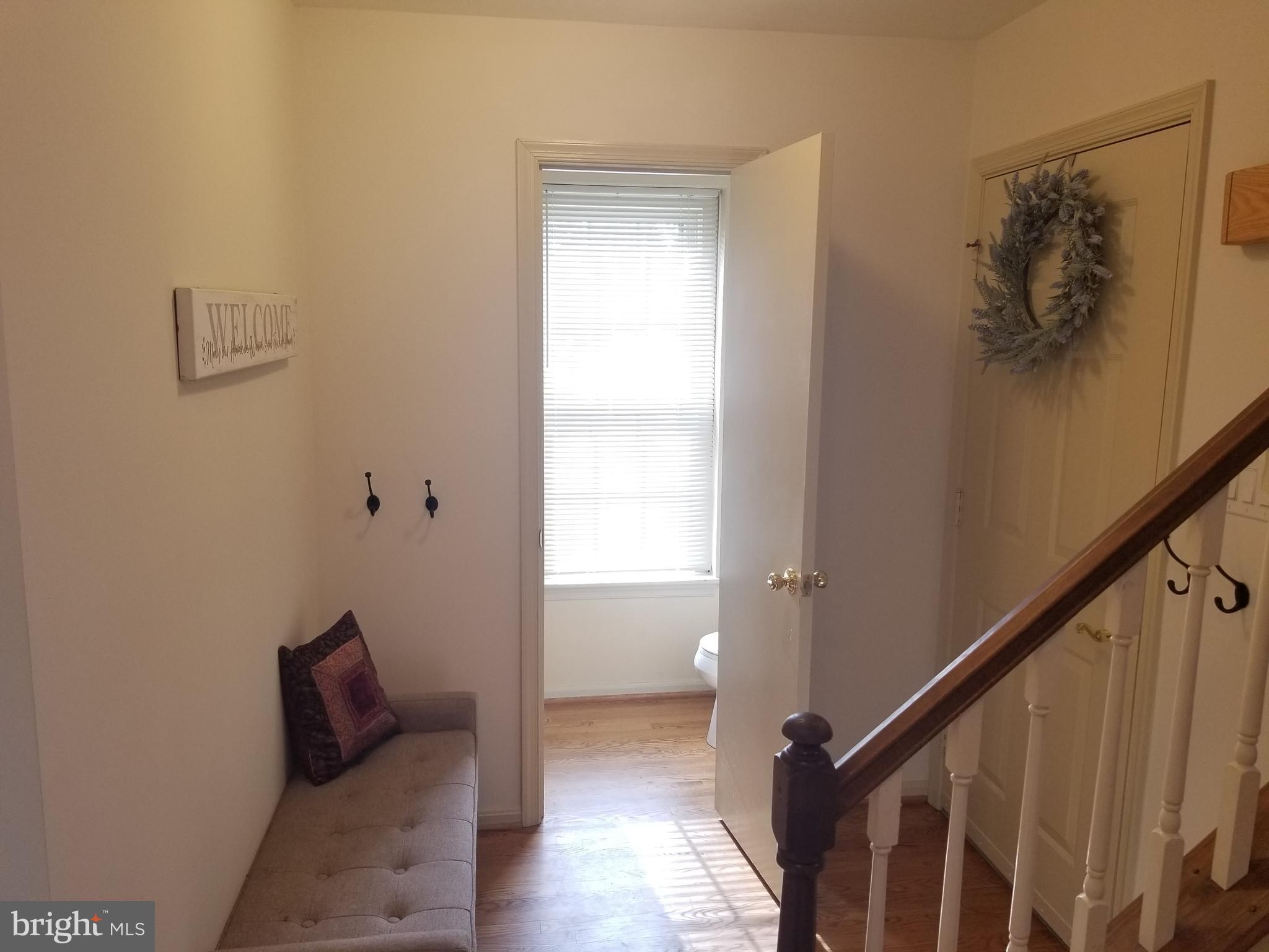 2229 Double Eagle Court Reston, VA 20191 - Photo 7 of 30 Entry and Power room main level