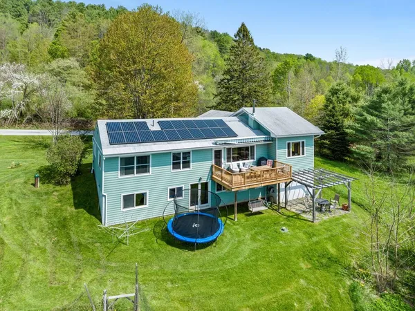 $695,000 | 720 North Street, Montpelier, VT 05602