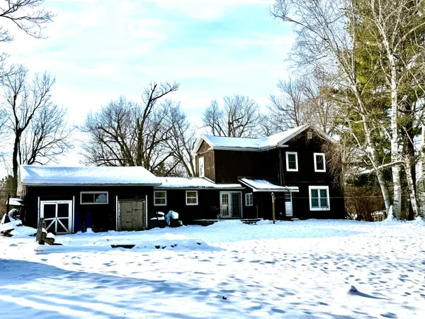 $169,000 | 236 West Main Street, Vermontville, MI 49096