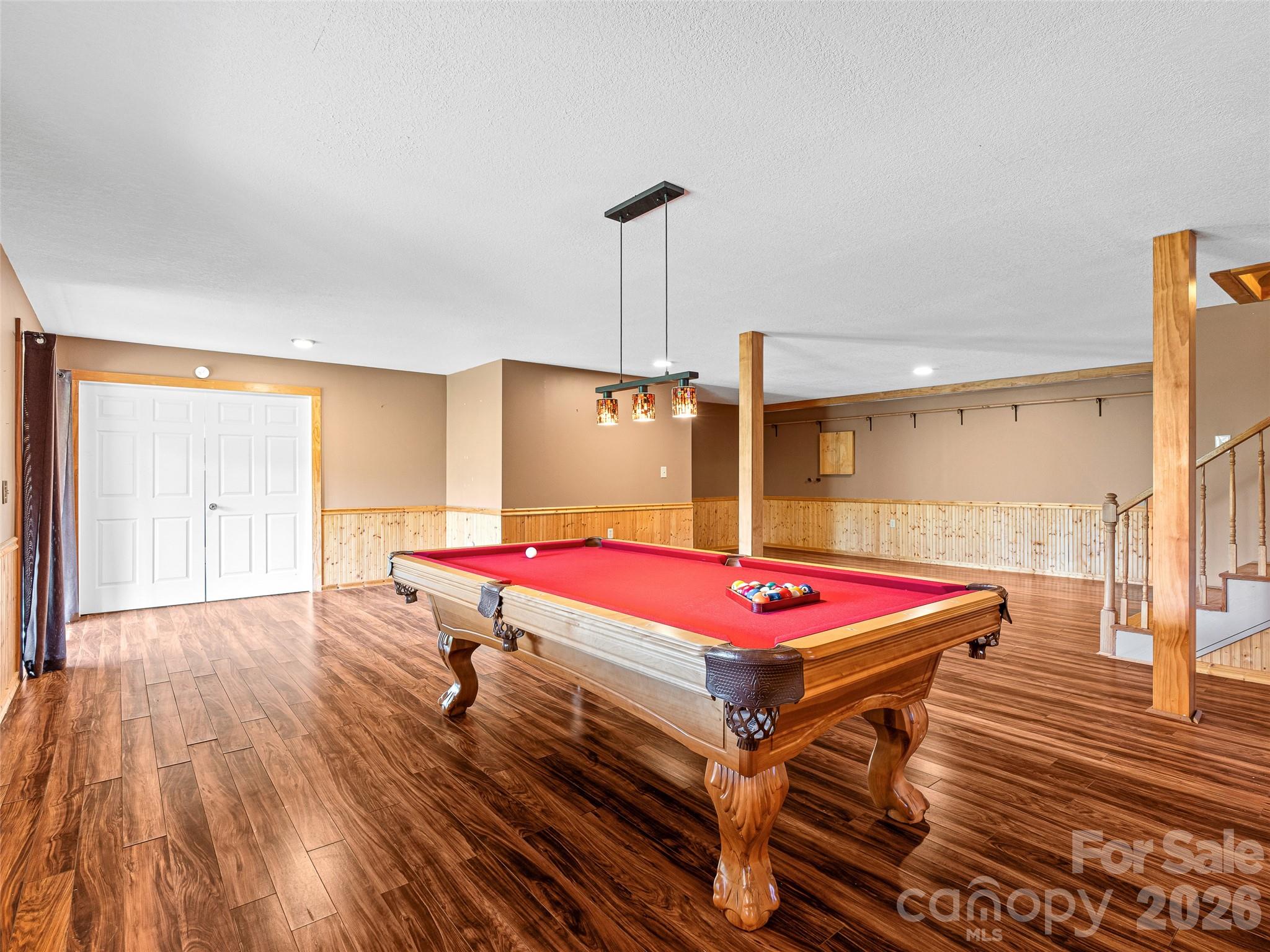 195 Red Bird Road Spruce Pine, NC 28777 - Photo 42 of 48
