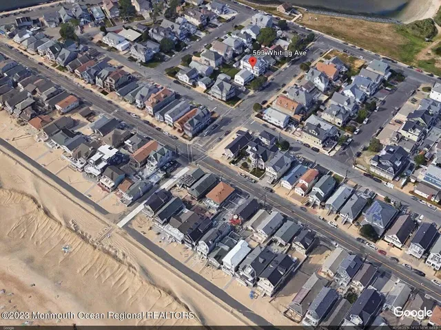 $3,750 | 563 Whiting Avenue, Manasquan, NJ 08736