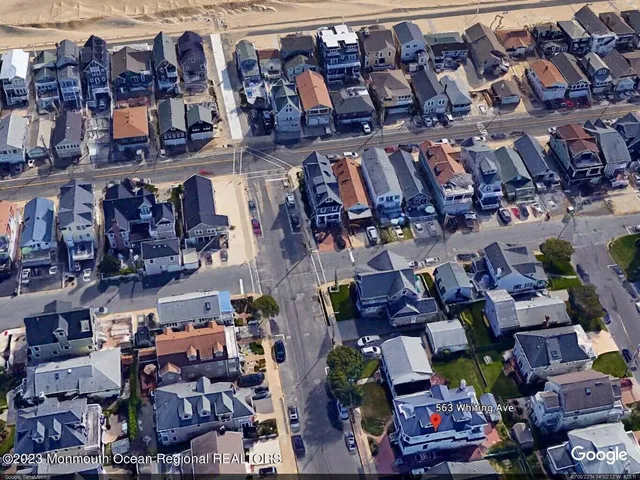 $3,750 | 563 Whiting Avenue, Manasquan, NJ 08736