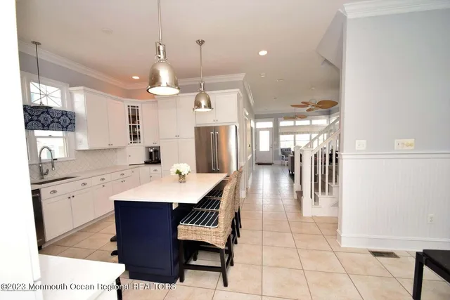 $3,750 | 563 Whiting Avenue, Manasquan, NJ 08736