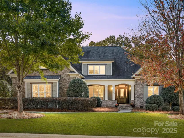 $1,467,000 | 1229 Hadley Park Lane, Weddington, NC 28104