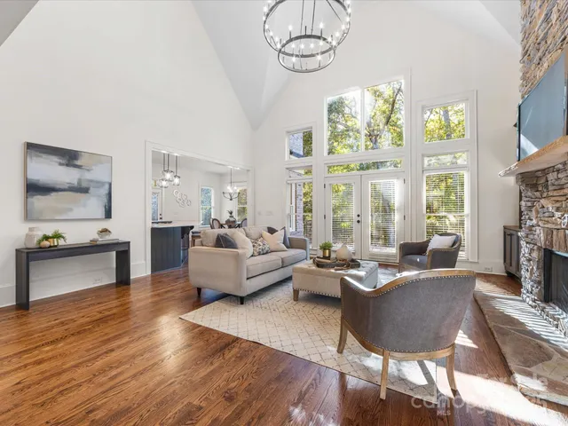 $1,467,000 | 1229 Hadley Park Lane, Weddington, NC 28104