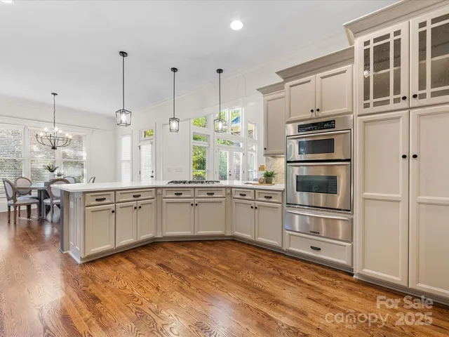 $1,467,000 | 1229 Hadley Park Lane, Weddington, NC 28104