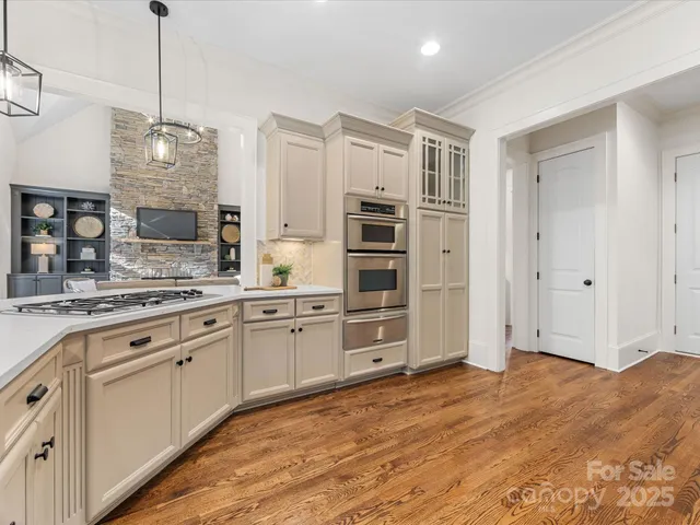 $1,467,000 | 1229 Hadley Park Lane, Weddington, NC 28104