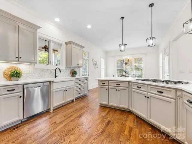 $1,467,000 | 1229 Hadley Park Lane, Weddington, NC 28104