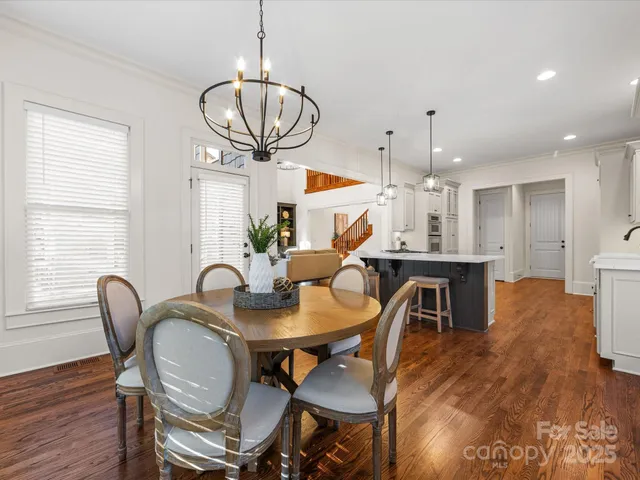 $1,467,000 | 1229 Hadley Park Lane, Weddington, NC 28104