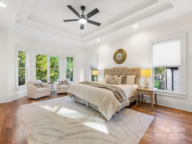 $1,467,000 | 1229 Hadley Park Lane, Weddington, NC 28104