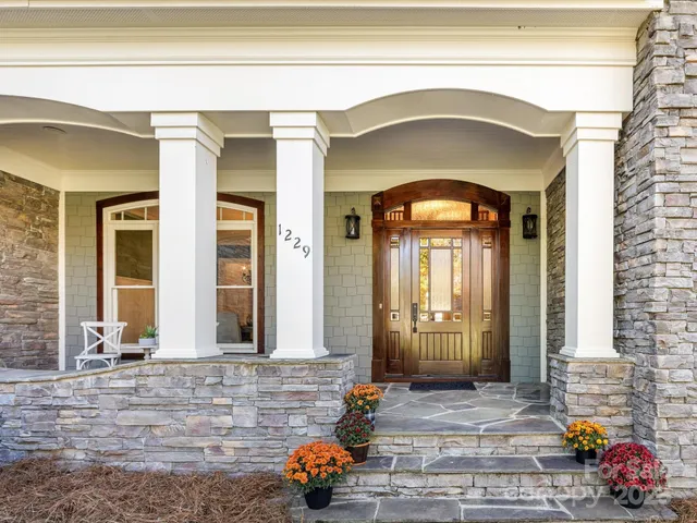 $1,467,000 | 1229 Hadley Park Lane, Weddington, NC 28104