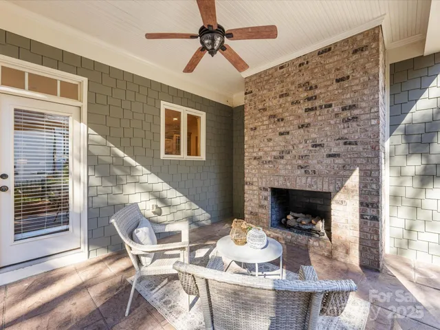 $1,467,000 | 1229 Hadley Park Lane, Weddington, NC 28104