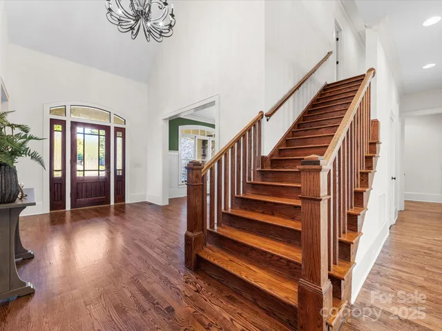 $1,467,000 | 1229 Hadley Park Lane, Weddington, NC 28104