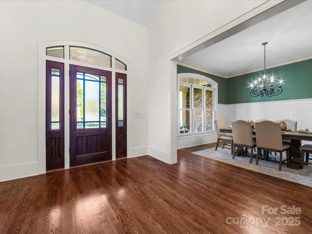 $1,467,000 | 1229 Hadley Park Lane, Weddington, NC 28104