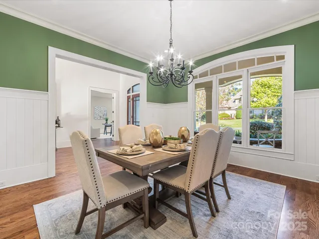 $1,467,000 | 1229 Hadley Park Lane, Weddington, NC 28104