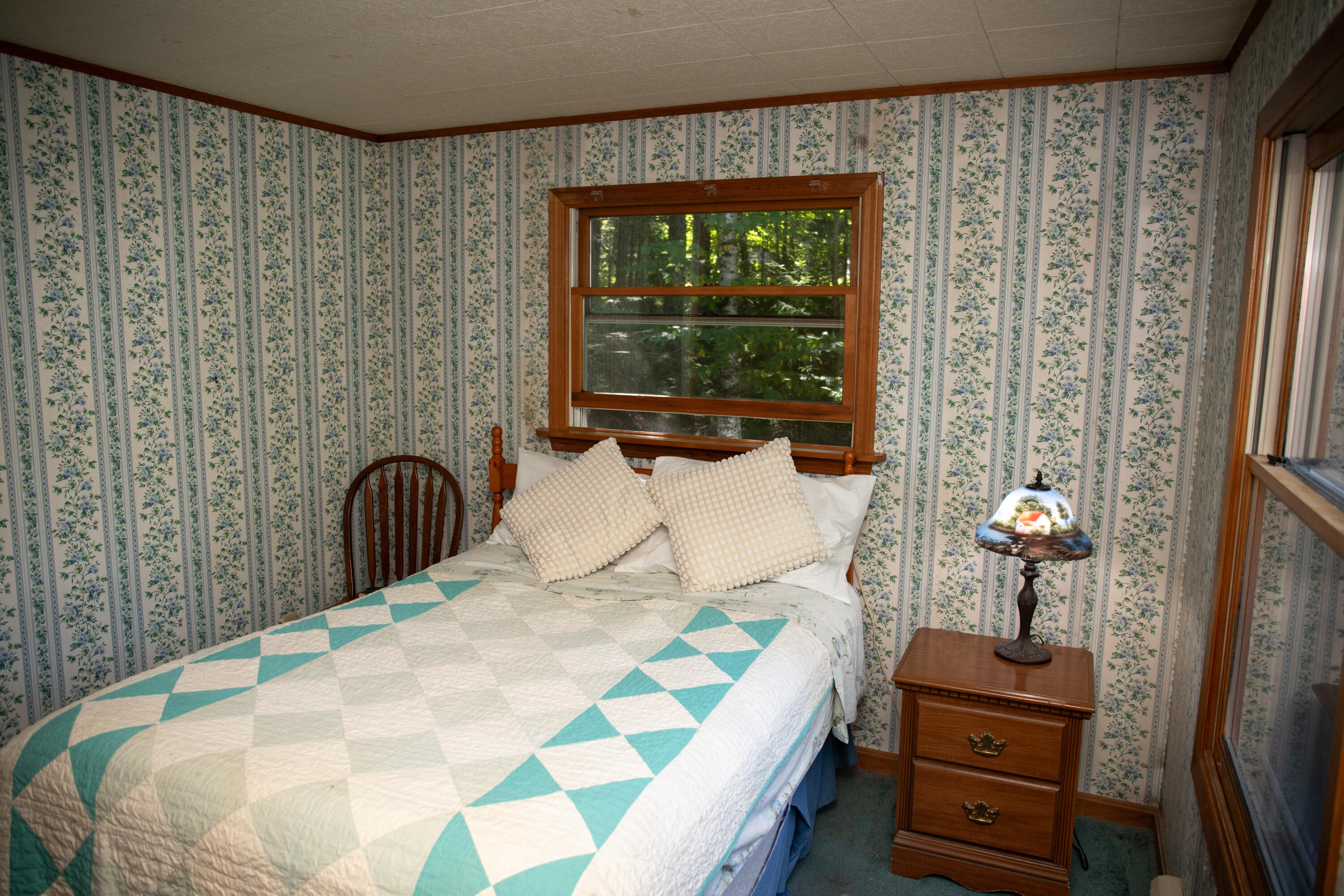 23 Nichols Road East Boothbay, ME 04544 - Photo 29 of 30 2nd bedroom