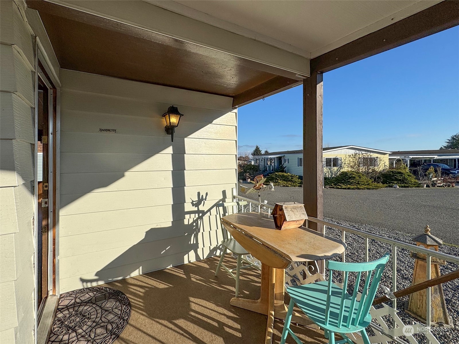 53 Juniper Mobile Home Estates Sequim, WA 98382 - Photo 8 of 33 Gallery Image 8